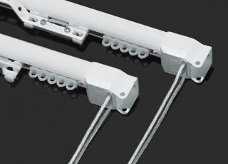 Фото - Карнизы с управлением шнуром Mottura - 588328>