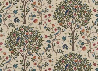 Фото - Ткани Morris & Co Compilation Fabric - 450264>