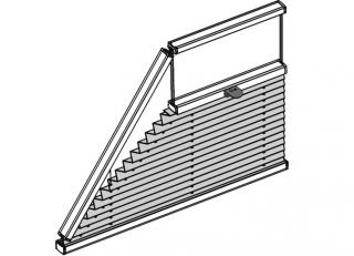 Фото - MHZ плиссе - 588020>