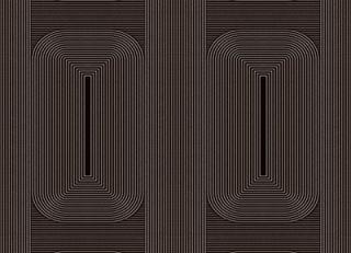 Фото - Обои Wall&Deco CODE 2019 CONTEMPORARY - 464907>