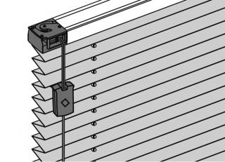 Фото - MHZ плиссе - 588003>