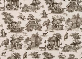 Фото - Восточные шторы - 303094>