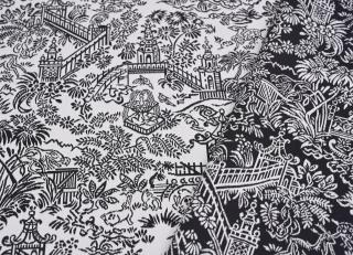 Фото - Ткани Pierre Frey Terrasse - 516374>