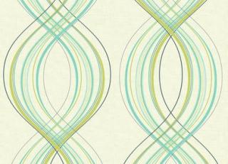 Фото - Обои Seabrook Retro Living - 434087>