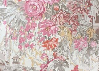 Фото - Обои Matthew Williamson Durbar - 304679>