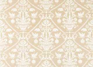 Фото - Ткани Sanderson Highgrove Fabrics - 626411>