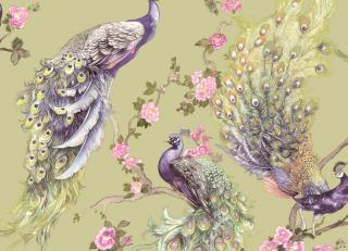 Фото - Обои Holden Decor Kaleidoscope - 427451>