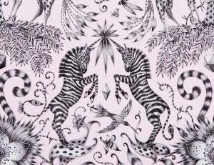 Фото - Ткани Clarke&Clarke Animalia Fabrics - 379489>