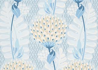 Фото - Обои Thibaut Ceylon - 529901>