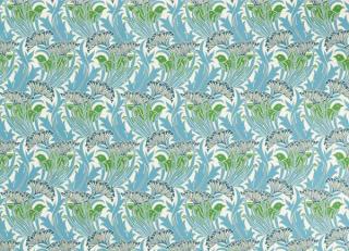 Фото - Ткани Morris & Co Bedford Park Fabrics - 602490>