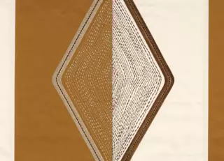 Фото - Ткани Casamance West Dream - 629133>