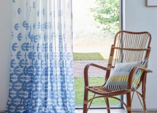 Фото - Ткани Scion Haiku Fabrics - 384453>