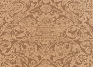 Фото - Обои Thibaut Damask Resource III - 190849>