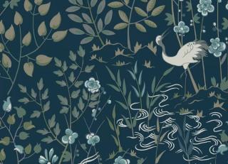 Фото - Обои Ronald Redding Traveler - 547925>