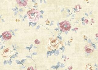 Фото - Обои KT Exclusive Whitehall by Heritage House - 480506>