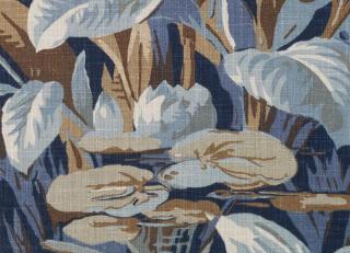 Фото - Ткани Bailey&Griffin Respite Prints - 352411>