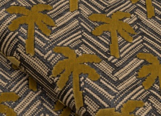 Фото - Ткани Nobilis Nausicaa - 626214>