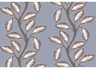 Фото - Обои на стену с цветами сиреневого цвета - 464198>