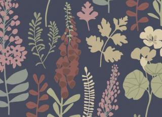 Фото - Обои Eijffinger Vivid - 526496>