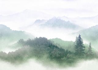 Фото - Обои Loymina Landscape - 552130>