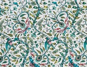 Фото - Ткани Clarke&Clarke Animalia Fabrics - 379497>