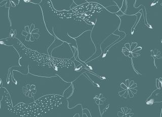 Фото - Обои Coordonne Random Kids - 559408>