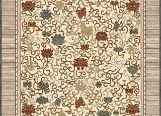 Фото - Ковры Tapis Rouge Chinoiserie - 589973>