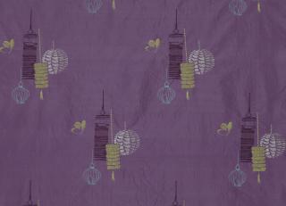 Фото - Ткани Villa Nova Kabuki - 272872>