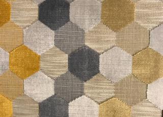 Фото - Ткани Foresti Home Collection Osaka - 572136>