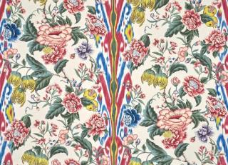 Фото - Ткани Pierre Frey Jardins Secrets Fabrics - 617483>