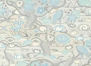 Фото - Обои Thibaut Pavilion - 552970>