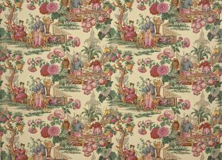 Фото - Ткани Le Manach - 557422>