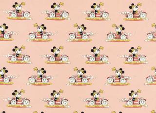 Фото - Ткани Sanderson Disney Home Fabrics - 585279>