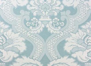 Фото - Обои Nina Campbell Coromandel - 304718>