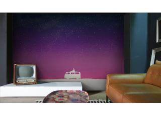 Фото - Обои Glamora Calico Space - 224465>