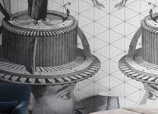 Фото - Обои Londonart Collection 18 - 453726>