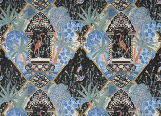 Фото - Обои Pierre Frey Les Dessins 5 - 537398>