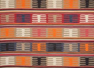 Фото - Ткани Pierre Frey Carnet de Voyage Fabrics - 598306>