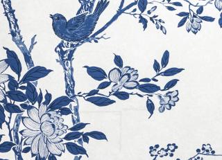 Фото - Обои Ralph Lauren Signature Century Club - 206315>