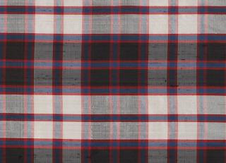 Фото - Ткани James Hare Tartan Silk - 364696>
