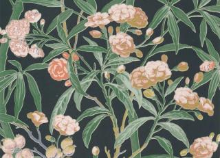 Фото - Обои Casadeco Cuba - 552903>