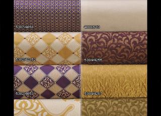 Фото - Ткани Millennio - 348593>