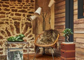 Фото - Ковры на пол Toulemonde Bochart - 566350>