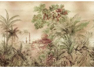 Фото - Обои Coordonne Random Metallics - 581042>