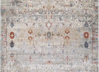 Фото - Ковры Vartian Carpets Remixed Classics - 341304>