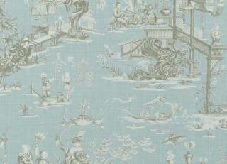 Фото - Обои Thibaut Dynasty - 425075>