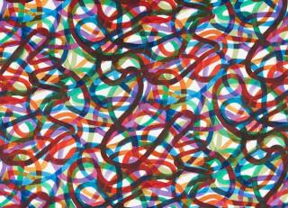 Фото - Ткани Harlequin Colour 2 Fabrics - 536157>