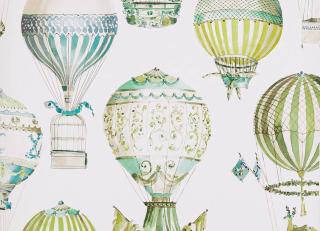 Фото - Обои Manuel Canovas Papiers Peints Vol 8 - 539220>