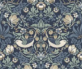 Фото - Обои KT Exclusive Arts&Crafts - 608802>