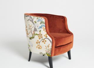 Фото - Мебель Foresti Home Collection - 612208>